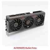ASUS GeForce RTX 5070 Ti ProArt OC Edition, Grafikkarte DLSS 4, 2x DisplayPort, 1x HDMI 2.1, 1x USB-C