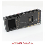 ASUS GeForce RTX 5070 Ti ProArt OC Edition, Grafikkarte DLSS 4, 2x DisplayPort, 1x HDMI 2.1, 1x USB-C