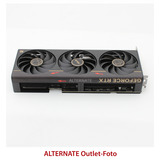 ASUS GeForce RTX 5070 Ti ProArt OC Edition, Grafikkarte DLSS 4, 2x DisplayPort, 1x HDMI 2.1, 1x USB-C
