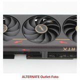 ASUS GeForce RTX 5070 Ti ProArt OC Edition, Grafikkarte DLSS 4, 2x DisplayPort, 1x HDMI 2.1, 1x USB-C