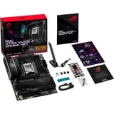 ASUS ROG STRIX X670E-F GAMING WIFI, Mainboard schwarz