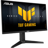 ASUS TUF Gaming VG259QMRL5A, Gaming-Monitor 62.2 cm (24.5 Zoll), schwarz, FullHD, Fast-IPS, Adaptive-Sync, FreeSync, G-Sync-komp., 310Hz Panel