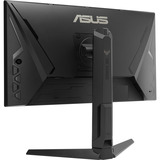 ASUS TUF Gaming VG259QMRL5A, Gaming-Monitor 62.2 cm (24.5 Zoll), schwarz, FullHD, Fast-IPS, Adaptive-Sync, FreeSync, G-Sync-komp., 310Hz Panel