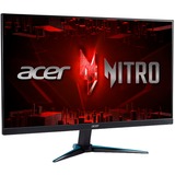 Acer Acer Nitro VG270UG, Gaming-Monitor 68.6 cm (27 Zoll), schwarz, QHD, IPS, Adaptive-Sync, DP, HDMI, HDR10, 120Hz Panel