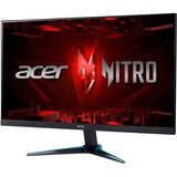 Acer Acer Nitro VG270UG, Gaming-Monitor 68.6 cm (27 Zoll), schwarz, QHD, IPS, Adaptive-Sync, DP, HDMI, HDR10, 120Hz Panel