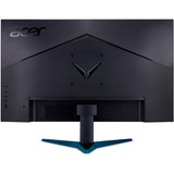 Acer Acer Nitro VG270UG, Gaming-Monitor 68.6 cm (27 Zoll), schwarz, QHD, IPS, Adaptive-Sync, DP, HDMI, HDR10, 120Hz Panel