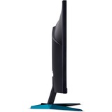 Acer Acer Nitro VG270UG, Gaming-Monitor 68.6 cm (27 Zoll), schwarz, QHD, IPS, Adaptive-Sync, DP, HDMI, HDR10, 120Hz Panel