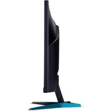 Acer Acer Nitro VG270UG, Gaming-Monitor 68.6 cm (27 Zoll), schwarz, QHD, IPS, Adaptive-Sync, DP, HDMI, HDR10, 120Hz Panel