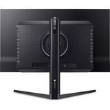 Acer Predator X27UW3 QD-OLED, Gaming-Monitor 67.3 cm (26.5 Zoll), schwarz, WQHD, HDMI, DP, Free-Sync Premium, 240Hz Panel