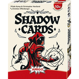 Amigo Amigo Shadow Cards, Kartenspiel 