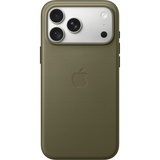 Apple Funktionsgewebe Case mit MagSafe, Handyhülle olivgrün, iPhone 18 Pro Max