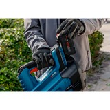 Bosch Akku-Laubbläser BITURBO GBL 18V-750 Professional solo, 18Volt blau/schwarz, ohne Akku und Ladegerät