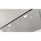 Bosch DWB97DN30 Serie 6, Dunstabzugshaube edelstahl, 90 cm, Home Connect