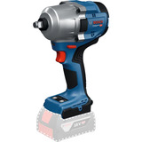 Bosch Professional Akku-Schlagschrauber GDS 18V-780 Professional solo, 18Volt blau, ohne Akku und Ladegerät, in L-BOXX