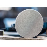 Bosch Professional Expert M480 Netzstruktur-Schleifblatt Ø 125mm, K180 50 Stück, für Exzenterschleifer
