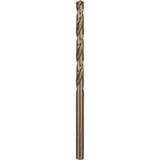Bosch Professional PRO Stainless Steel HSS-Co Spiralbohrer, Ø 5mm Arbeitslänge 52mm, 10 Stück