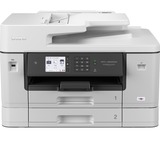 Brother MFC-J6940DW, Multifunktionsdrucker grau, Scan, Kopie, Fax, USB, LAN, WLAN