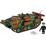 COBI BWP-1, Konstruktionsspielzeug 