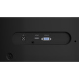 Cooler Master GA25FC, Gaming-Monitor 62.2 cm (24.5 Zoll), schwarz, FullHD, IPS, Adaptive-Sync, 120Hz Panel