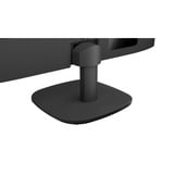 Cooler Master GA25FC, Gaming-Monitor 62.2 cm (24.5 Zoll), schwarz, FullHD, IPS, Adaptive-Sync, 120Hz Panel