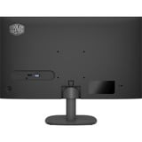 Cooler Master GA25FC, Gaming-Monitor 62.2 cm (24.5 Zoll), schwarz, FullHD, IPS, Adaptive-Sync, 120Hz Panel