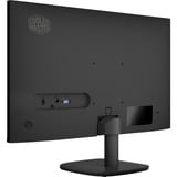 Cooler Master GA25FC, Gaming-Monitor 62.2 cm (24.5 Zoll), schwarz, FullHD, IPS, Adaptive-Sync, 120Hz Panel