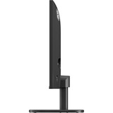 Cooler Master GA25FC, Gaming-Monitor 62.2 cm (24.5 Zoll), schwarz, FullHD, IPS, Adaptive-Sync, 120Hz Panel