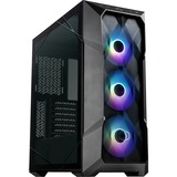 MasterBox TD500 Mesh V2, Tower-Gehäuse