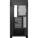 Corsair 3500X LX-R RGB , Tower-Gehäuse schwarz, Tempered Glass x 2
