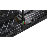 Corsair NAUTILUS RS LCD-Modul, Display 5.33 cm (2.1 Zoll), schwarz, Für NAUTILUS RS- und RS ARGB-Serie