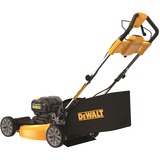 DEWALT Akku-Rasenmäher DCMWSP564N, 36Volt (2x18V) gelb/schwarz, ohne Akku und Ladegerät, mit Radantrieb