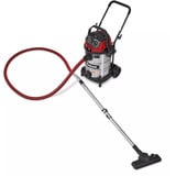 EINHELL TE-VC 3080 SACL, Nass-/Trockensauger silber/rot