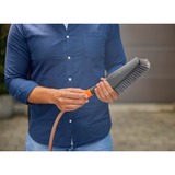 GARDENA Cleansystem Handbürste M soft, Waschbürste grau