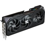 GIGABYTE Radeon RX 9070 GAMING, Grafikkarte schwarz, RDNA4, GDDR6, 3x DisplayPort, 1x HDMI