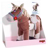 HABA Pferd Joey, Kuscheltier 