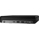 HP Elite Mini 800 G9 (5M9Z5EA), Mini-PC schwarz, Windows 11 Pro 64-Bit
