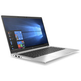 HP Elitebook 830 G7 Generalüberholt, Notebook silber, Intel® Core™ i5-10310U, Intel® UHD Graphics, 16 GB DDR4, 512 GB (512 GB SSD), Windows 10 Pro