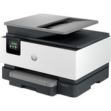 HP OfficeJet Pro 9120e, Multifunktionsdrucker grau, HP+, Instant Ink, USB, WLAN, Kopie, Scan, Fax