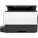 HP OfficeJet Pro 9120e, Multifunktionsdrucker grau, HP+, Instant Ink, USB, WLAN, Kopie, Scan, Fax