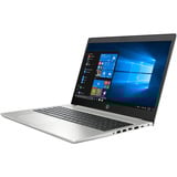 HP ProBook 450 G7 Generalüberholt, Notebook silber, Intel® Core™ i5-10210U, Intel® UHD Graphics, 16 GB DDR4, 256 GB (256 GB SSD), Windows 11 Pro