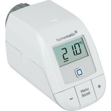 Homematic IP Set Heizen Basic 2xHeizkörper + Wandthermostat 