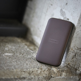 Intenso Externe SSD TX500 500 GB braun, USB-A 3.2 Gen 2 (10 Gbit/s)