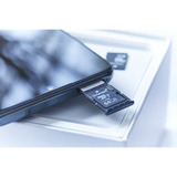 Intenso Premium 512 GB microSDXC, Speicherkarte schwarz, UHS-I U1, Class 10