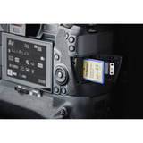 Intenso SDHC UHS-I 64 GB, Speicherkarte UHS-I U1, Class 10
