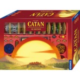 CATAN - 3D Edition, Brettspiel