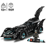 LEGO 76304 LEGO DC Super Heroes Batman Forever Batmobil, Konstruktionsspielzeug 