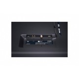LG 86UT81006LA, LED-Fernseher 217.4 cm (86 Zoll), schwarz, UltraHD/4K, HDR, Triple Tuner