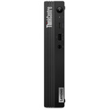 Lenovo ThinkCentre M90q Tiny Generalüberholt, Mini-PC schwarz, Windows 11 Pro
