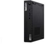 Lenovo ThinkCentre M90q Tiny Generalüberholt, Mini-PC schwarz, Windows 11 Pro