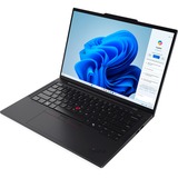 Lenovo ThinkPad T14s G5 (21LS0035GE), Notebook schwarz, Intel® Core™ Ultra 7 155U, Intel® Graphics, 32 GB LPDDR5X, 1 TB (1 TB SSD), Windows 11 Pro 64-Bit